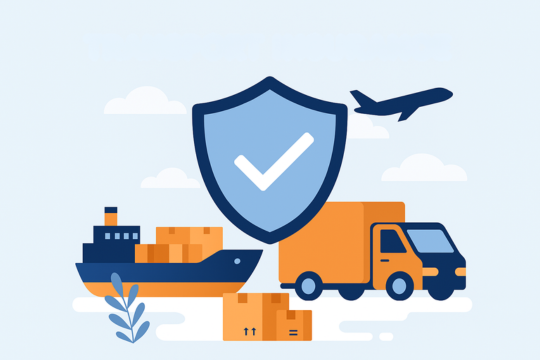 Transport insurance