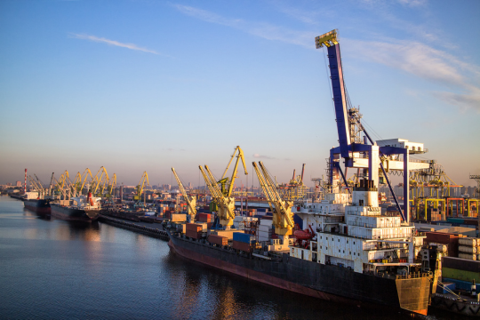 Marine insurance