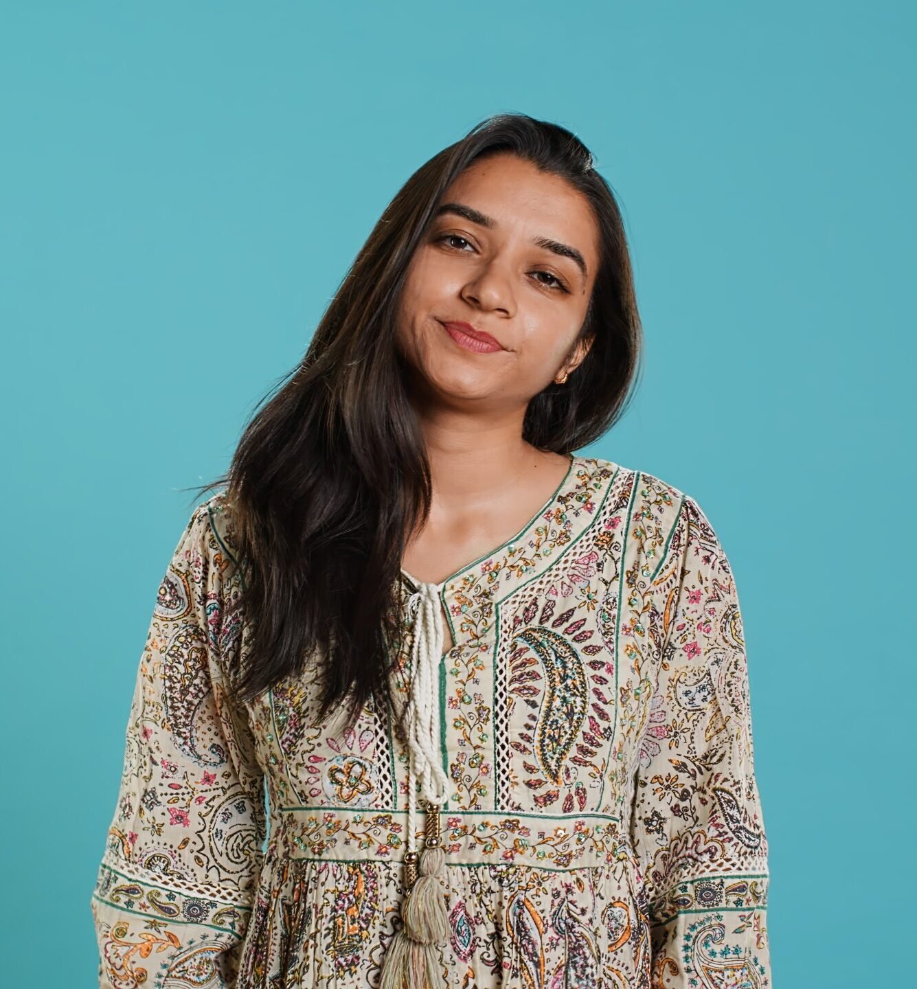 Priya Mehta
